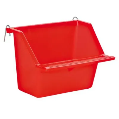 Trixie Кормушка для птиц, 200 мл