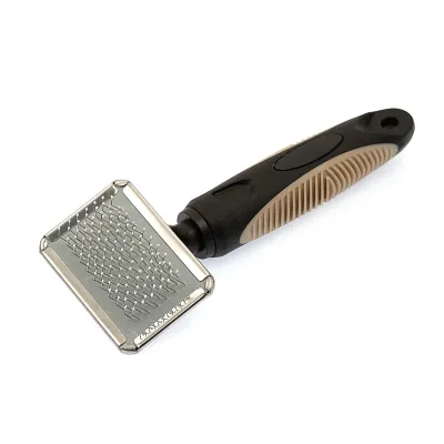 RURRI Пуходерка металлическая S